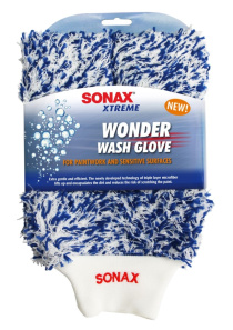 SONAX Xtreme Wonder Wash Glove